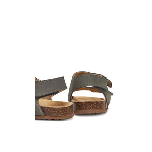 Sandały Primigi 7941700 M Szary Primigi 29 eobuwie.pl