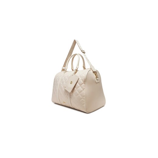 Torba weekendowa MEXX MEXX-H-001-07 Beżowy Mexx NOSIZE eobuwie.pl