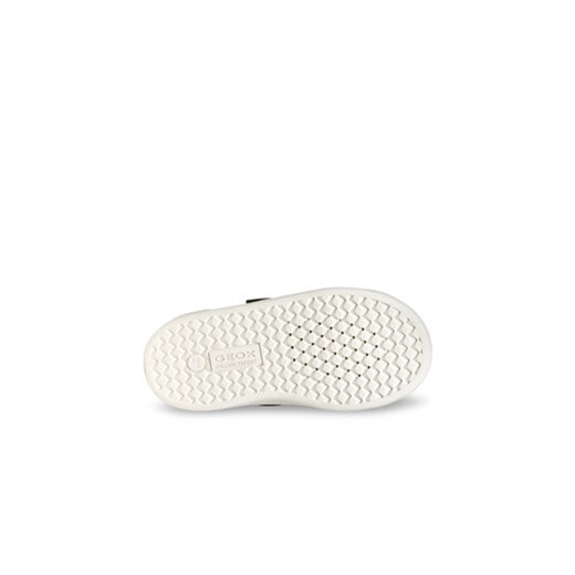 Sneakersy Geox B Eclyper Boy B455LA 0MEBC C3024 M Zielony Geox 20 eobuwie.pl