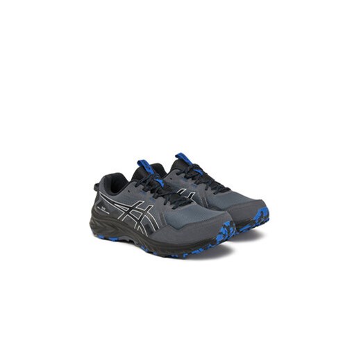 Buty do biegania Asics Gel-Venture 10 1011B967 Czarny 44_5 eobuwie.pl
