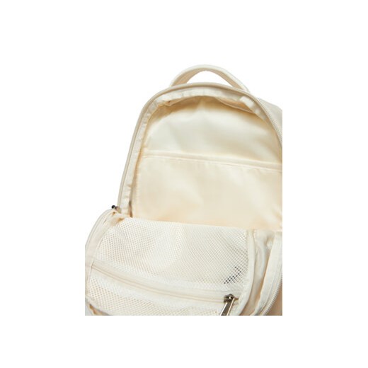 Plecak The North Face Borealis Mini NF0A52SW4Q71 Écru The North Face 00 eobuwie.pl