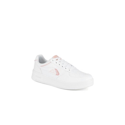 Sneakersy Kappa VSKA004 Biały Kappa 38 eobuwie.pl