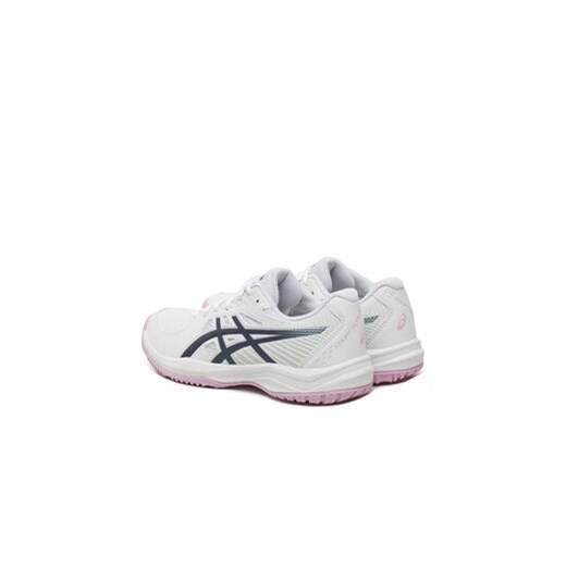 Buty do tenisa Asics Court Slide 4 1042A283 Biały 39 eobuwie.pl