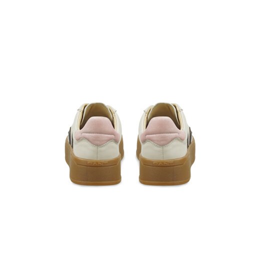 Sneakersy Gant 30533977 Beżowy Gant 40 eobuwie.pl