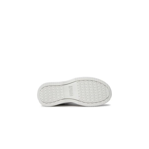 Sneakersy Puma Mayra Strong Gray-Strong 392316 04 Szary Puma 40 eobuwie.pl