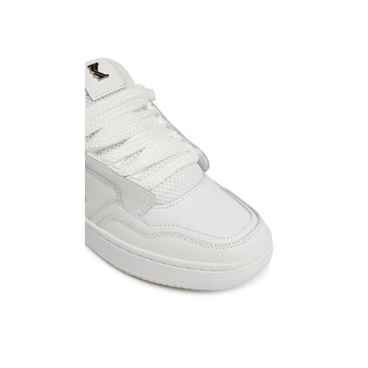 Sneakersy Karl Kani LXRY SK8 PD00002694 Biały Karl Kani 40_5 eobuwie.pl