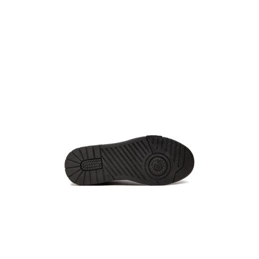 Sneakersy Big Star Shoes OO274A551 Czarny 41 eobuwie.pl