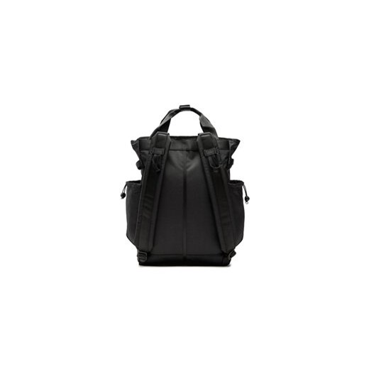 Plecak Puma Edge Ruckpack 078831 Czarny Puma 00 eobuwie.pl