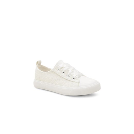 Trampki Nelli Blu CSS20377-30 Biały Nelli Blu 37 eobuwie.pl