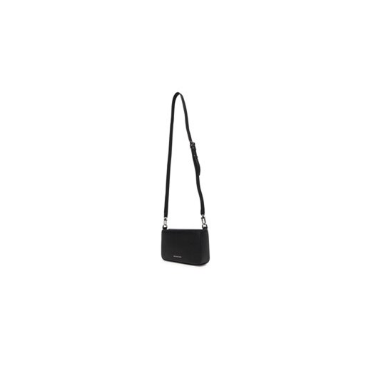 Torebka MICHAEL Michael Kors 32S5SYTU1L Czarny Michael Michael Kors 00 eobuwie.pl