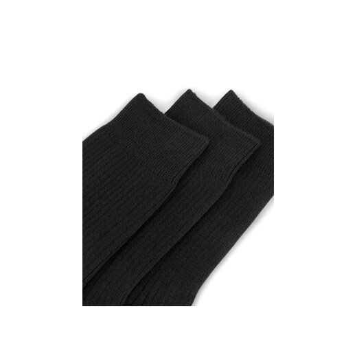 Skarpety Gino Rossi 3MB-003-AW24 (3-pack) Czarny Gino Rossi 39_42 eobuwie.pl