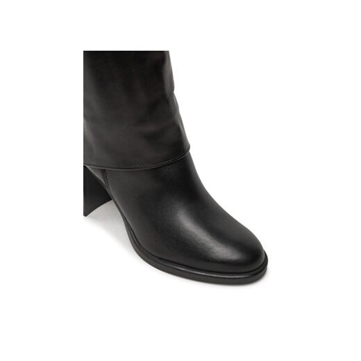 Botki Tamaris 1-25055-43 Czarny Tamaris 37 eobuwie.pl