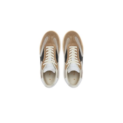 Sneakersy Filling Pieces Sprinter Mix 68625071919 Beżowy 39 eobuwie.pl