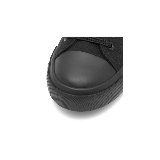 Trampki Sprandi CP-LEA-RA002 Czarny Sprandi 31 eobuwie.pl