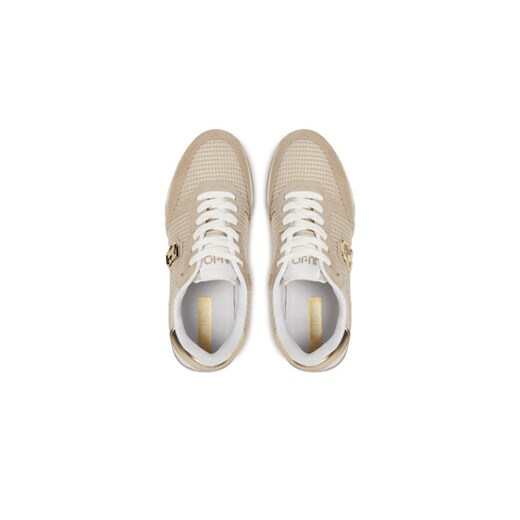 Sneakersy Liu Jo Amazing 25 BA5049 PX027 Szary Liu Jo 38 eobuwie.pl