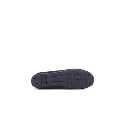 Mokasyny Clara Barson WSS20693-02 Granatowy Clara Barson 37 eobuwie.pl