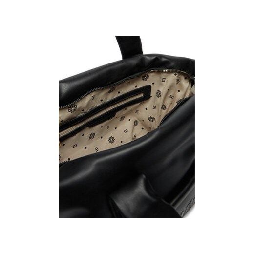 Torebka Monnari BAG5600 Czarny OS eobuwie.pl