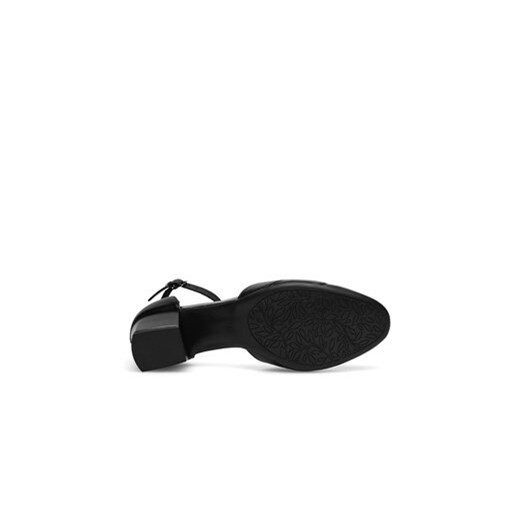Czółenka Lasocki RST-NOEMI-03 Czarny Lasocki 36 eobuwie.pl