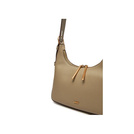 Torebka DKNY R44EAI65 Brązowy 00 eobuwie.pl