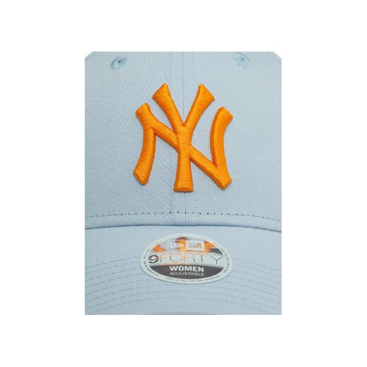 Czapka z daszkiem New Era League Essential 9Forty New York Yankees 60595165 New Era OS eobuwie.pl