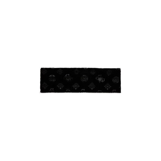 Zestaw opaska i gumka do włosów Guess GFBOXW P4103 Czarny Guess 00 eobuwie.pl
