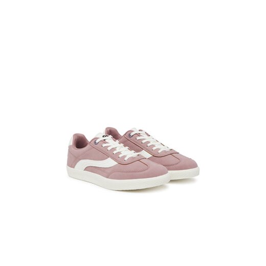 Sneakersy Lee Lian Women Low 50251005.72G Fioletowy Lee 38 eobuwie.pl