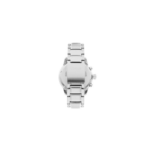 Zegarek Lorus RM327HX9 Srebrny Lorus 00 eobuwie.pl