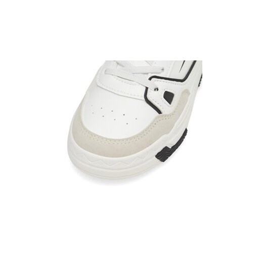 Sneakersy Sprandi L-090(CH) Biały Sprandi 34 eobuwie.pl