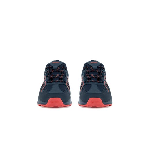 Sneakersy Sprandi V-2602 Granatowy Sprandi 44 eobuwie.pl