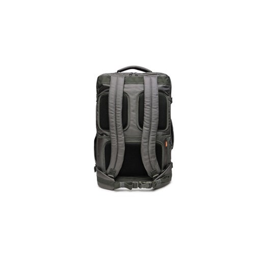 Plecak Puccini PM9028 Zielony Puccini OS eobuwie.pl