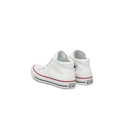 Trampki Converse CHUCK TAYLOR ALL STAR MADISON 563511C Biały Converse 38 eobuwie.pl