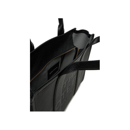 Torebka Marc Jacobs H020L01FA21 Czarny Marc Jacobs 00 eobuwie.pl