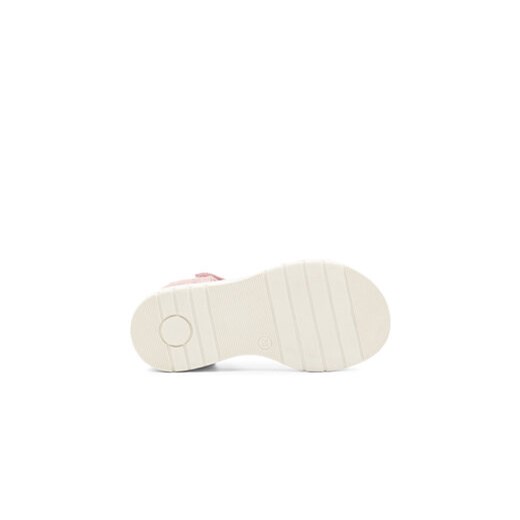 Sandały Lasocki Kids POPPY CI12-3044-50 Różowy Lasocki Kids 26 eobuwie.pl