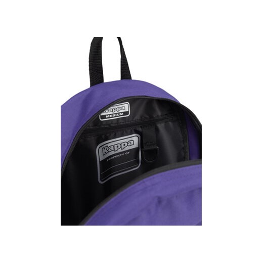 Plecak Kappa KPA-K-001-06 Niebieski Kappa NOSIZE eobuwie.pl