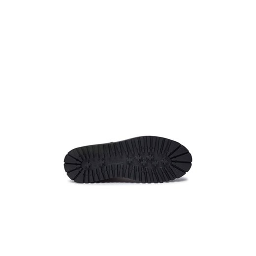 Sneakersy Bogner Antwerp M 7 A 12441605 Czarny 42 eobuwie.pl