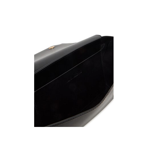 Torebka LOVE MOSCHINO JC4273PP0MKH0000 Czarny Love Moschino 00 eobuwie.pl