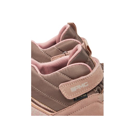 Trzewiki Primigi 6936511 D GORE-TEX Różowy Primigi 39 eobuwie.pl