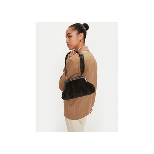 Torebka Marella Ragione 2423516127 Czarny Marella 00 eobuwie.pl