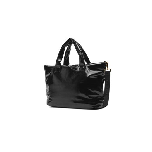 Torebka Monnari BAG5600 Czarny OS eobuwie.pl