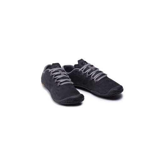Sneakersy Merrell Vapor Glove 3 Luna Ltr J003422 Czarny Merrell 37 eobuwie.pl
