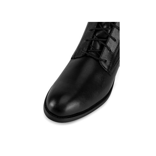 Botki Lasocki GRD-VICENZA-02 Czarny Lasocki 38 eobuwie.pl