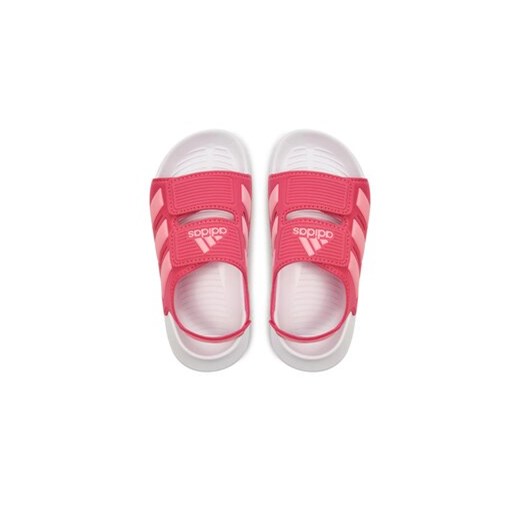 Sandały adidas Altaswim 2.0 Sandals Kids ID2838 Różowy 30 eobuwie.pl