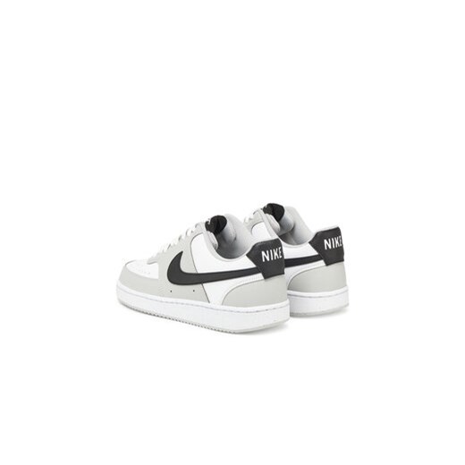 Sneakersy Nike Court Vision Low HV0927 097 Szary Nike 47 eobuwie.pl