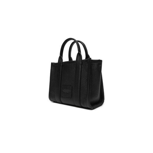 Torebka Marc Jacobs The Leather Crossbody Tote Bag H053L01RE22 Czarny Marc Jacobs 00 eobuwie.pl