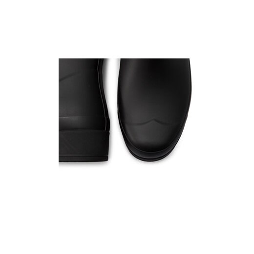 Kalosze Hunter Original Play Boot Tall WFT2007RMA Czarny Hunter 43 eobuwie.pl