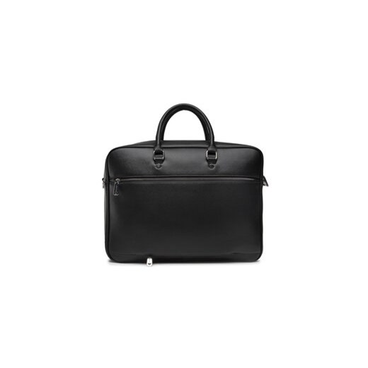 Torba na laptopa Valentino Marnier VBS5XQ04 Czarny Valentino 00 eobuwie.pl