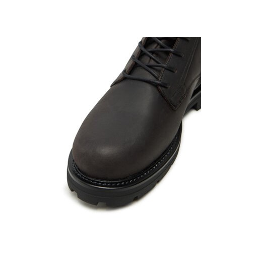 Trapery Vagabond Shoemakers Cameron 5697-009-31 Brązowy Vagabond Shoemakers 40 eobuwie.pl