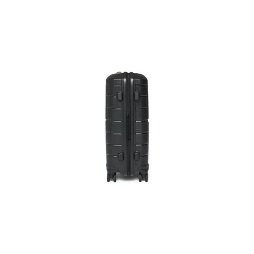 Walizka kabinowa Samsonite Flux 88537 1041 1INU Czarny Samsonite OS eobuwie.pl