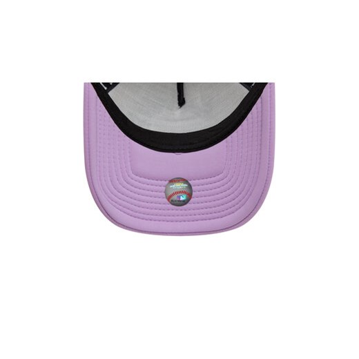 Czapka z daszkiem New Era New York Yankees Fruit Graphic 60595262 Różowy New Era OS eobuwie.pl