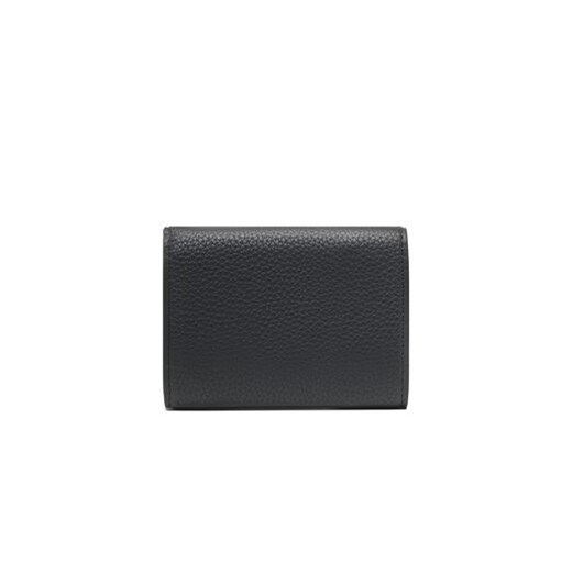 Mały Portfel Damski Emporio Armani Y3H215 YFW9E 85159 Granatowy Emporio Armani 00 eobuwie.pl